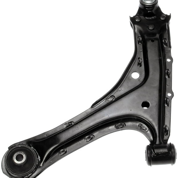 Dorman 521-902 Front Right Lower Suspension Control Arm and Ball Joint Assembly for Specific Chevrolet / Pontiac Models Fits select: 1995-2005 CHEVROLET CAVALIER, 1995-2005 PONTIAC SUNFIRE