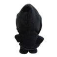 thumbnail image 6 of Underfell Sans Plush - 10" Undertale Plush Stuffed Animal Doll Toy for Boy Girl, 6 of 7