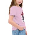 thumbnail image 3 of Camiseta Algodón de Naru para niños, 3 of 5