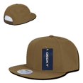 thumbnail image 2 of Ripstop Snapbacks,Coyote, 2 of 3