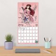 thumbnail image 2 of Trends International 2025 Disney Princess Wall Calendar, 2 of 5