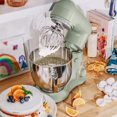 thumbnail image 4 of Beautiful by Drew Barrymore 5.3-Quart Tilt-Head Stand Mixer, 4 of 10