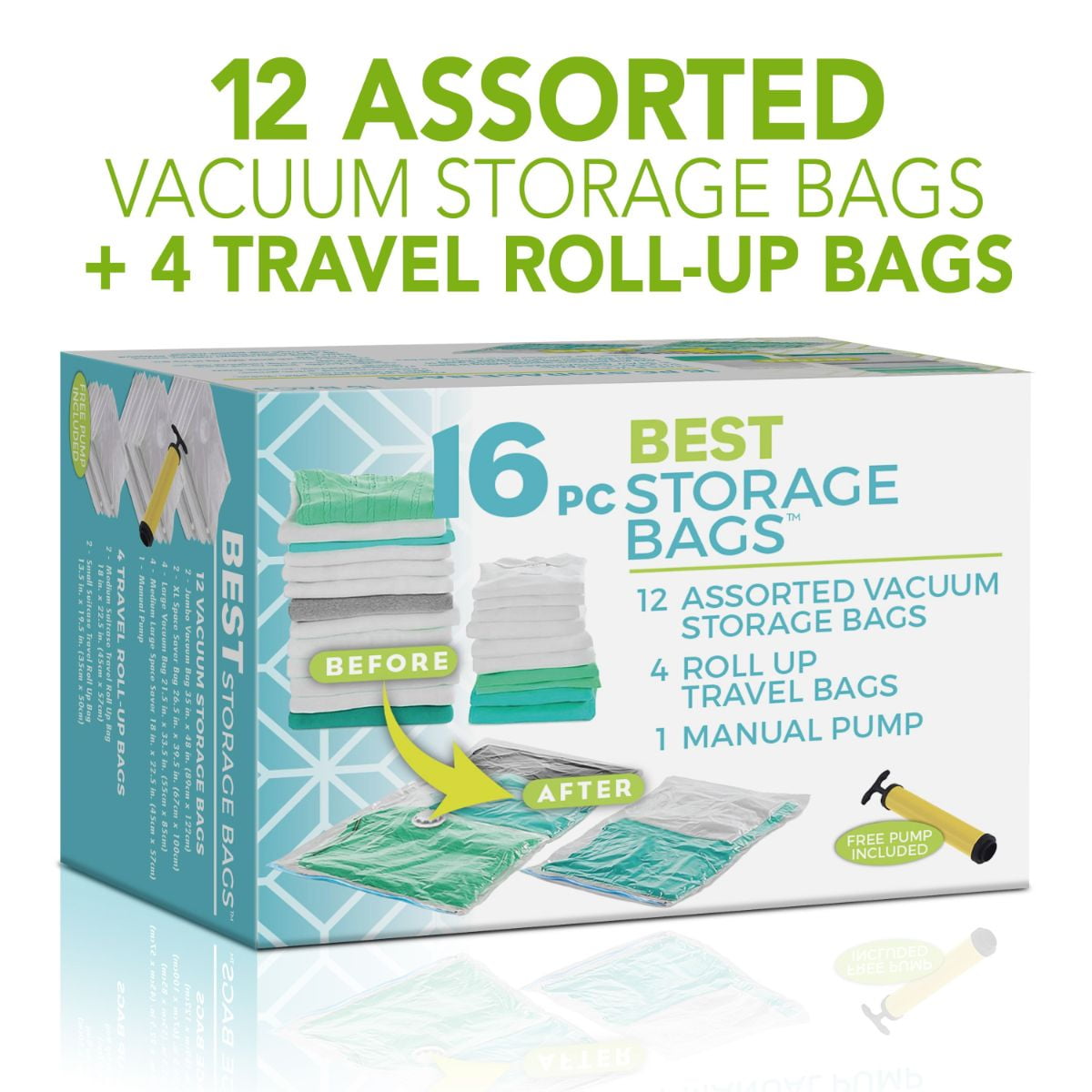 12 Piece Clear Anti Microbial Zip Lock Storage Bags Walmart Com Walmart Com 12 Piece Clear Anti Microbial Zip Lock Storage Bags Walmart Com Walmart Com