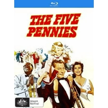 Via Vision - The Five Pennies [BLU-RAY]