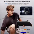 thumbnail image 2 of Merttoauriculares Deportivos Inalámbricos Bluetooth 5.3 Con Gancho, 2 of 8