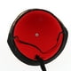 thumbnail image 5 of Sombrero De Emperador Oriental Chino Con Trenzas Cola De Caballo Gorra De Fiesta De Disfraces 54cm Sunnimix Gorra de emperador chino, 5 of 8