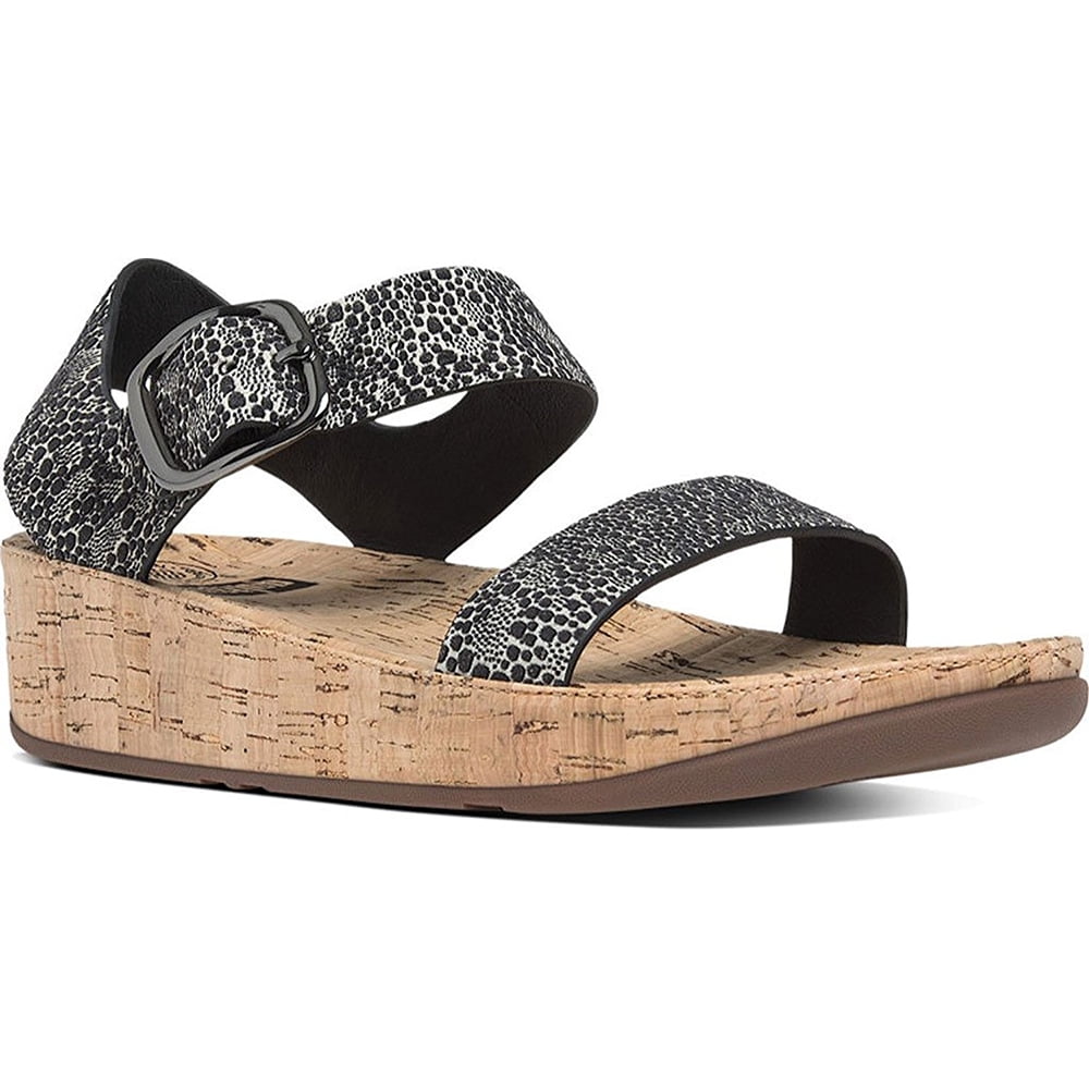 FitFlop Womens Bon - Walmart.com