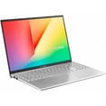 thumbnail image 2 of Laptop ASUS Intel Core i3 1005G1 8GB 1TB 128GB SSD 15.6 (Reacondicionado) Asus F512JA-BR662T, 2 of 4