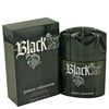 Black XS by Paco Rabanne Eau De Toilette Spray 1.7 oz for Men Pack of 3