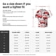 thumbnail image 5 of Fotbe Gnomes On The Car Camisa Estampada de Manga Corta para Hombre, Casual de Verano, Estilo Playero, Sin Arrugas-3X-Large, 5 of 5