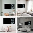 thumbnail image 3 of Cuadro Decorativo Canvas Revolution 120 x 60 cm, 3 of 5