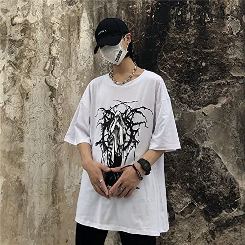 T hotsell shirt goth