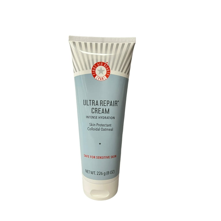 First Aid Beauty Ultra Repair Cream Intense Hydration