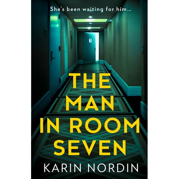 The Man in Room Seven, (Paperback)
