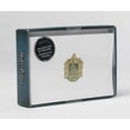 thumbnail image 2 of Harry Potter: Harry Potter: Slytherin Foil Note Cards (Set of 10) (Paperback), 2 of 2