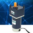 thumbnail image 1 of Permanent Magnet,12V 300W High Torsion W Gear Reducer Reliable and Durable, 1 of 8