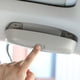 thumbnail image 4 of Caja de almacenamiento para gafas de coche, funda para gafas de sol, soporte para Audi A5, A6, C7, C8, C6, A7, A8, Q3, Q5, Q7, A3, 8V, 8P, S3, A4, B9, B8, Sportback, accesorios, 4 of 5
