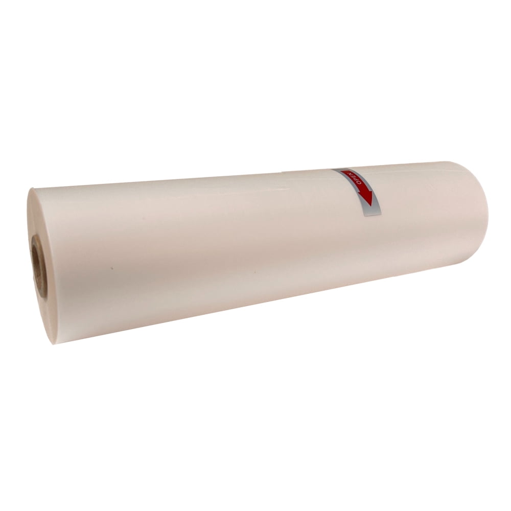 Banfluxion 12.6"x656' Laminating Film Bopp Thermal Laminating Film