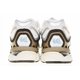 thumbnail image 4 of Asics Gel-NYC Cream Beige 1203A383-103 Brown Grey White Blue Ivory US 11 Mint, 4 of 6