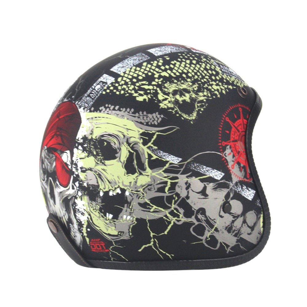 Face Mask Helmet Masksunglas Motorcycle 