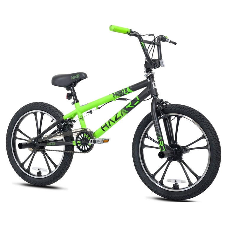 bicicleta BMX 20/24 v-brake