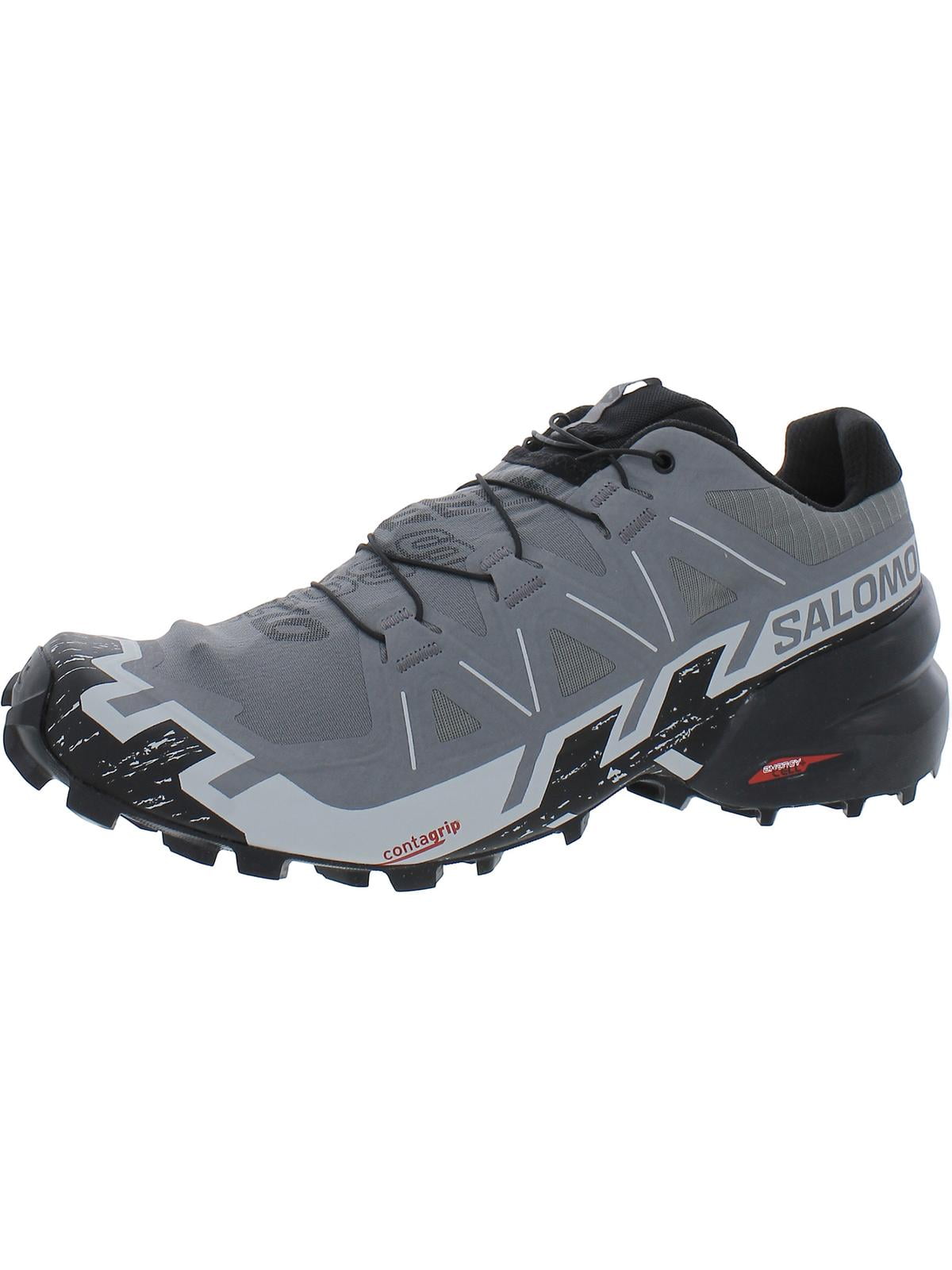 Salomon XT-Quest 2 Leather Sneaker, 7/5UK/9US - Walmart.com