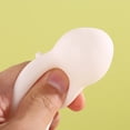 thumbnail image 4 of GAXIRE 15Pcs Bubble Inserts for DIY Projects White Silicone Family Activities, 4 of 8