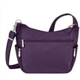 thumbnail image 7 of Women's Anti-Theft Classic Cross-Body Bucket Bag 14 x 10 x 4, 7 of 7