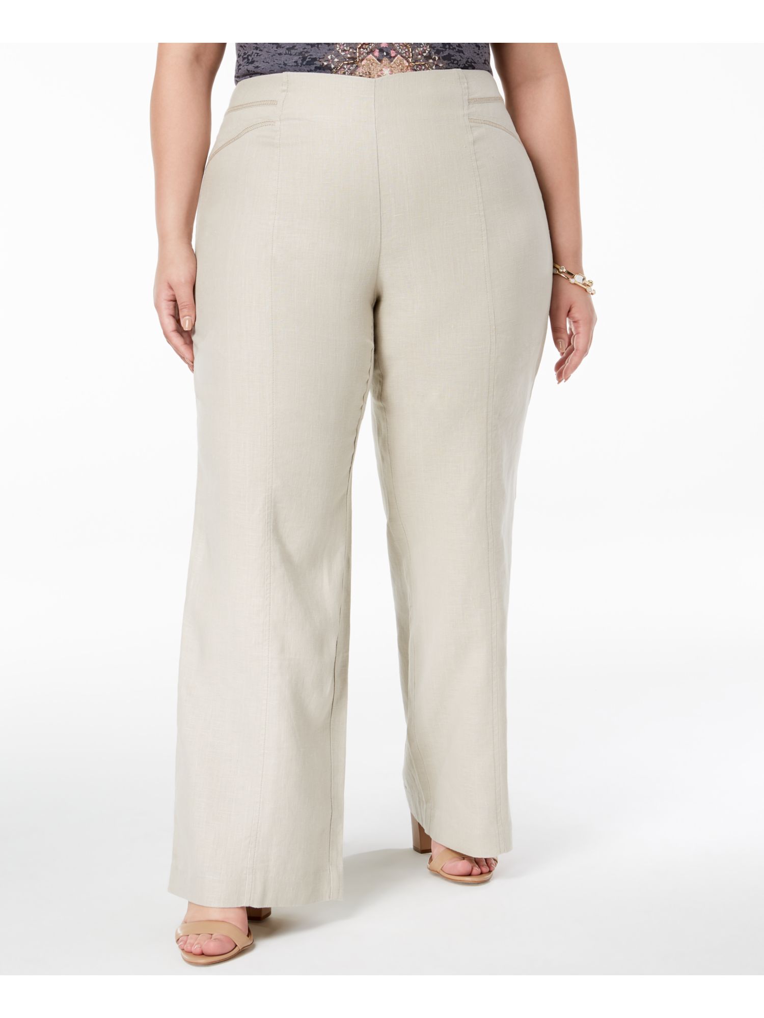Walmart plus size work pants Clearance