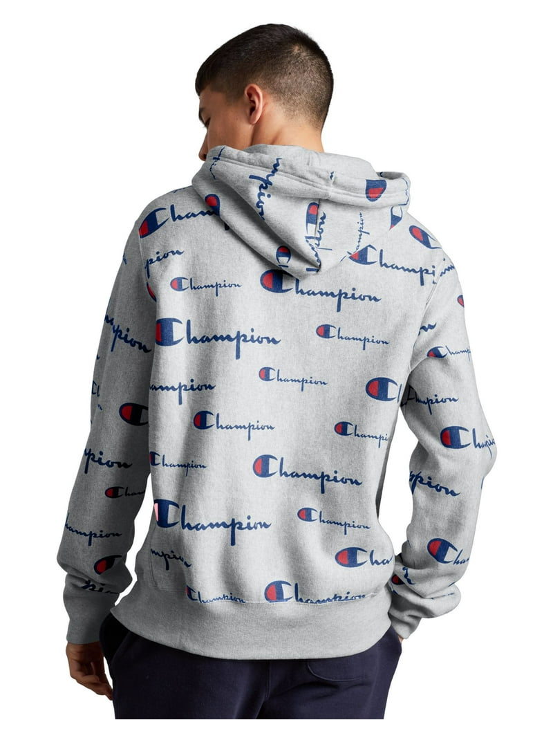 Champion Reverse Weave トレーナー X-Large Champion - Reverse Weave® Hooded Heather Sweatshirt
