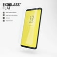 thumbnail image 4 of Copter Exoglass Flat Screen Guard Clear Protector for iPhone XR 11 6.1", 4 of 4