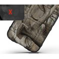 thumbnail image 6 of Case for Kyocera DuraSport 5G UW Phone (C6930), Outdoor Camouflage Rugged Shield Cover [Matte Grip Texture] - Tree Real Woods Camo, 6 of 7