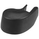 thumbnail image 1 of Trasero Limpiaparabrisas Brazo Tuerca Cubierta Tapa para Audi A4 - 1uds Negro, 1 of 1