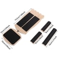thumbnail image 3 of YWIYIUD 1 Set Wooden BalanceBoard for FootStrength Training for Posture Correction and BalanceTraining MultiFunctional BalanceBoard Suitable for Adults Home Workout, 3 of 8