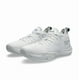 thumbnail image 4 of ASICS Nova Surge Low2 White Pure Silver 1061A051-100, 4 of 6