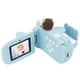 thumbnail image 1 of Cámara para niños cámara de vídeo para niños con cámara dual 1080P HD para el hogar ANGGREK Otros, 1 of 8