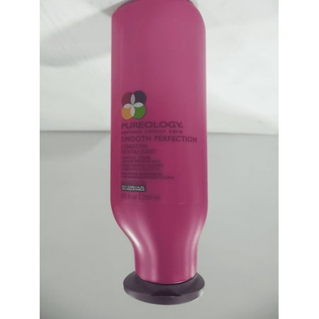 Pureology Smooth Perfection Conditioner 8.5 oz-Pack of 2