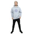 thumbnail image 4 of Harry Potter Mens Neon Deathly Hallows Hoodie, 4 of 5
