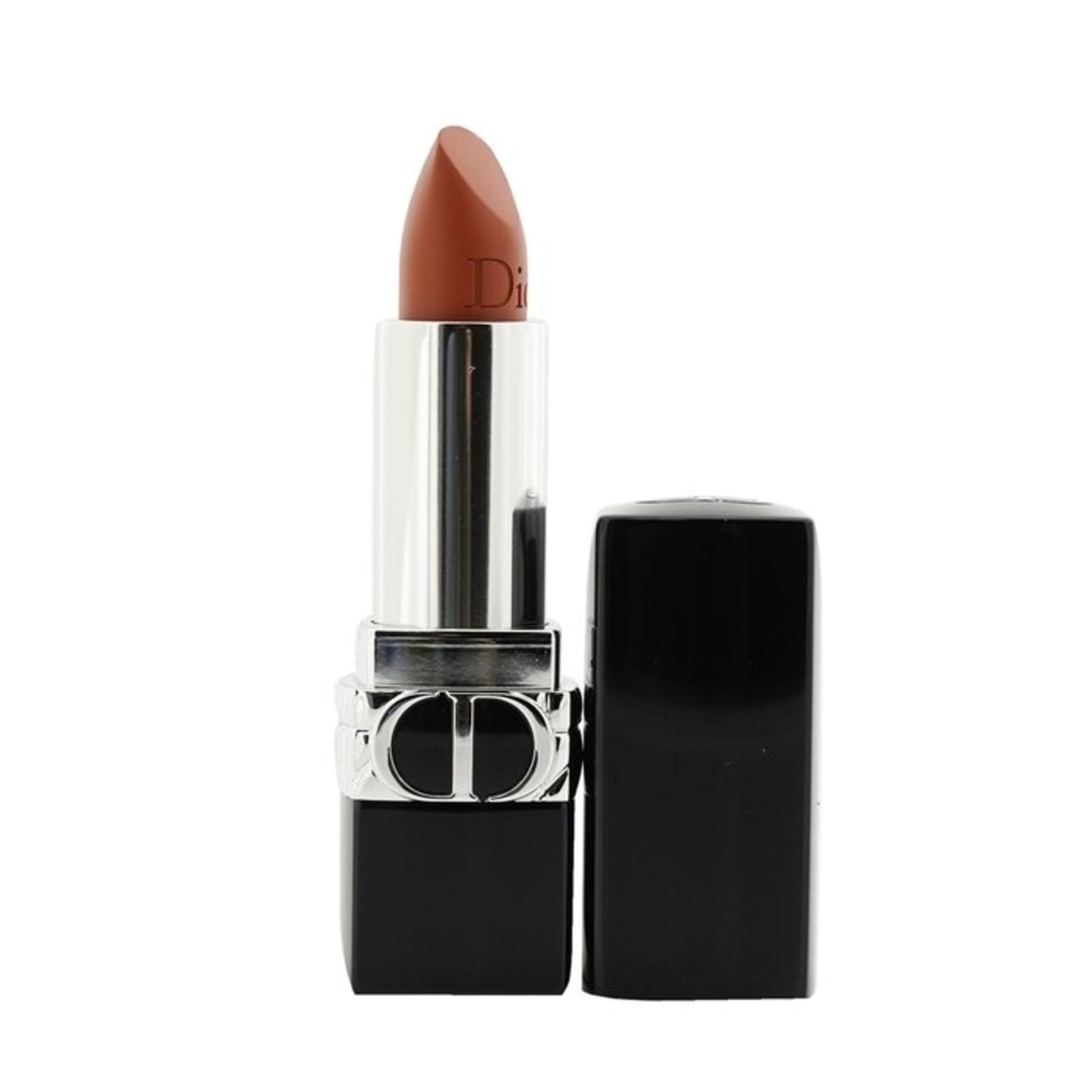 Mua Son Dior Rouge Dior Refillable Lipstick 400 Nude Line Velvet Màu Nâu  Chocolate chính hãng Son lì cao cấp Giá tốt