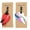 Airplane, variant on Corgi Luggage Tags for Suitcases 2-Pack Cute Silicone Luggage Tag with Name ID Card Funny Suitcase Label