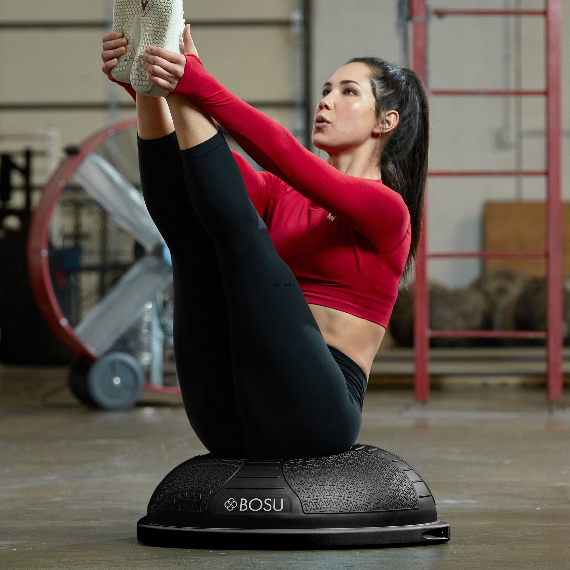 Bosu nexgen balance trainer reviews sale