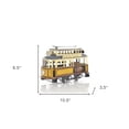 thumbnail image 2 of Railway Cable Car Sculpture, 2 of 6
