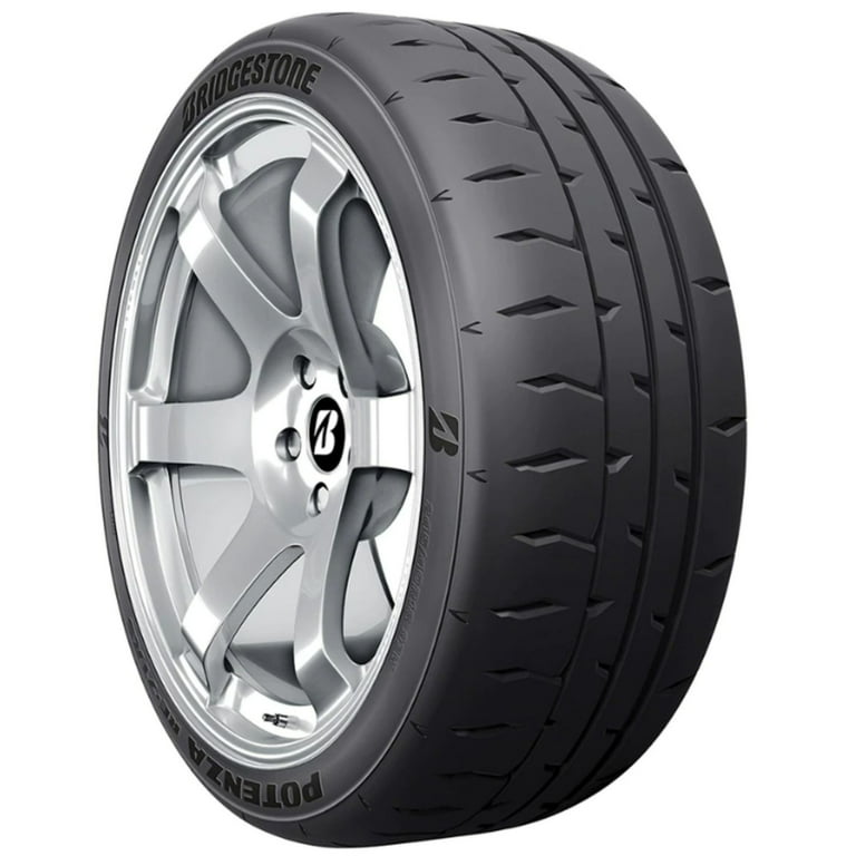 Bridgestone Potenza RE 71RS UHP Summer 245/40R18 97W XL Bridgestone Potenza RE 71RS UHP Summer 245/40R18 97W XL