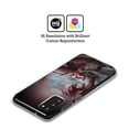 thumbnail image 2 of Head Case Designs Officially Licensed Anne Stokes Dragon Friendship Scarlet Mage Soft Gel Case Compatible with Samsung Galaxy A51 (2019), 2 of 7