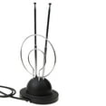 thumbnail image 2 of 4x Antenna - VHF / TV Antenna with Rabbit Ears, 2 of 6