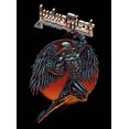 thumbnail image 2 of Philcos T-Shirt Noir Judas Prêtre Rédempteur, 2 of 3