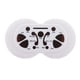 thumbnail image 1 of Receptor Bluetooth Zulema 2.4G JR1807Rxs para Niños Piezas de Coches de Control Remoto, 1 of 8