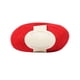 thumbnail image 3 of Decoración del hogar, decoración de habitaciones, decoración de paredes Mohair tejido a mano para bebés, hilo de lana fina, bufanda, gorro, suéter, grupo de lanas, 3 of 6