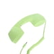 thumbnail image 3 of Teléfono De La Vendimia De La Prueba De La Radiación Del Auricular USB C Del Teléfono Celular Con El Zócalo De 3,5 M Para Smartphone, 3 of 7