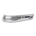 thumbnail image 2 of 876143X000, Professional Simple Left Side Mirror LED Indicator Replacement Left Side Mirror Turn  Lamp ABS Portable  for Travel, 2 of 8